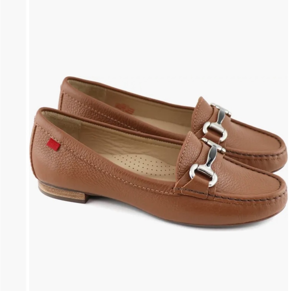 Grand Street Loafer